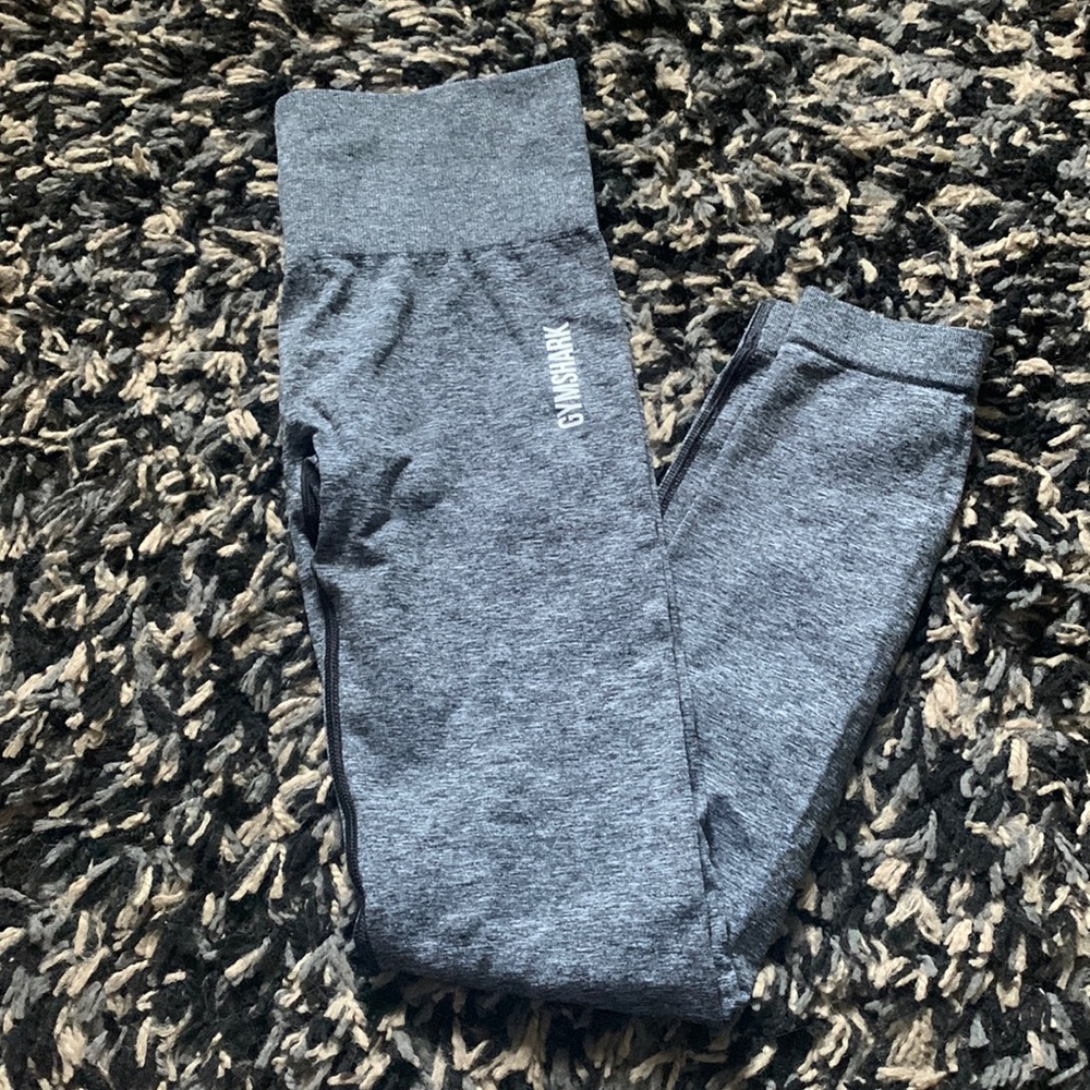 Gymshark Vital Seamless Leggings